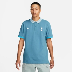 Pánské polo tričko Tottenham Hotspur Pq Cre Cl M DN3107 415 - Nike Pánské polo tričko Tottenham Hotspur Pq Cre Cl M DN3107 415 - Nike