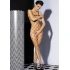 Body Bodystocking N102 - Obsessive