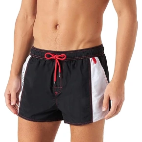 Pánské plavky 00SXLI-0PCAI-E0013 - Diesel