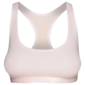 Dámská sportovní podprsenka QF4141E - Calvin Klein Dámská sportovní podprsenka QF4141E - Calvin Klein