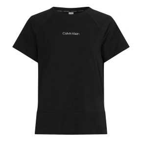 Dámské Tričko s krátkým rukávem QS6701E-UB1 - Calvin Klein