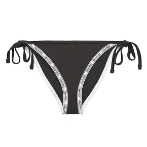 Dámské Bikini KW0KW01711-BEH - Calvin Klein