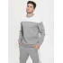 Pánská mikina Z2BQ01KBCK2 CGYH šedá/ecru - Guess