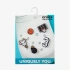 Crocs Jibbitz™ Basketball Star 5 Pack pin 10009750