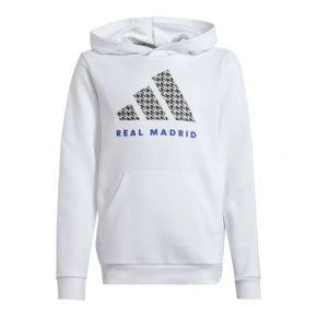 Mikina adidas Real Madrid Jr IT3763