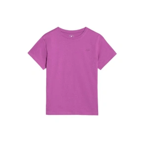 Tričko 4F Jr 4FJWSS25TTSHF2326-50S Tričko 4F Jr 4FJWSS25TTSHF2326-50S