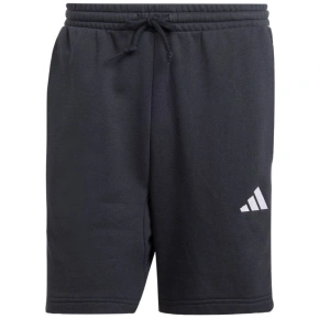 Adidas Essential 3-pruhové šortky z francouzského froté M JE6414