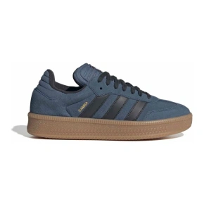 Boty adidas Originals Samba XLG JR1112