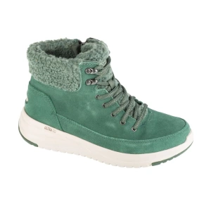 Skechers On-The-Go Stellar - Winterize 144770-DKGR Green 36 Skechers On-The-Go Stellar - Winterize 144770-DKGR Green 36
