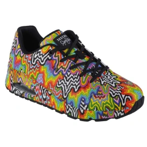 Skechers Uno - Infinite Drip 177960-MLT Multicolour 36 Skechers Uno - Infinite Drip 177960-MLT Multicolour 36