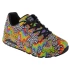Skechers Uno - Infinite Drip 177960-MLT Multicolour 36