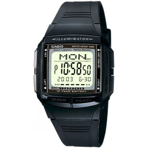 Pánské hodinky CASIO DB-36-1AVDF + BOX Pánské hodinky CASIO DB-36-1AVDF + BOX