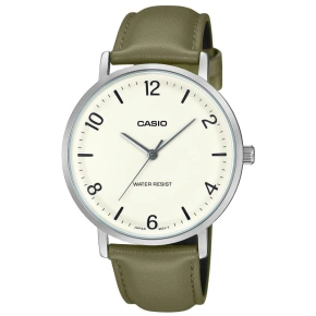 CASIO MTP-VT03L-7BDF Pánské hodinky + krabice CASIO MTP-VT03L-7BDF Pánské hodinky + krabice