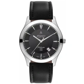 Pánské hodinky Atlantic Seahunter 71360.41.61 + BOX Pánské hodinky Atlantic Seahunter 71360.41.61 + BOX