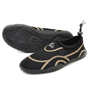 BOTY DO VODY MAN BLACK/BEIGE XQMAX R.44 BOTY DO VODY MAN BLACK/BEIGE XQMAX R.44