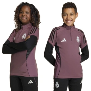 Adidas Real Madrid Training Top Junior KA1688 Mikina