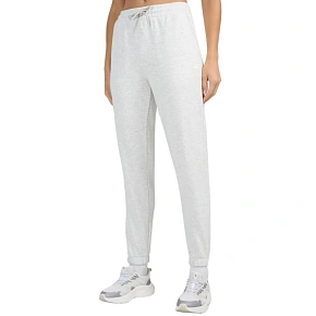 Dámské kalhoty 4F CAS F1658 cool light grey melange 4FWMM00TTROF1658 27M dámské