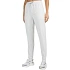 Dámské kalhoty 4F CAS F1658 cool light grey melange 4FWMM00TTROF1658 27M dámské