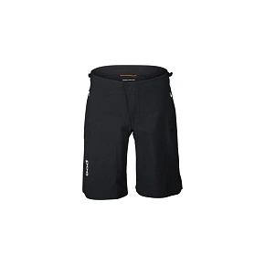 Dámské cyklistické kraťasy POC Essential Enduro Shorts – černé, velikost: M