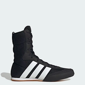 Boxerská obuv Adidas BOX HOG CLASSIC Boxerská obuv Adidas BOX HOG CLASSIC