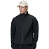 Pánská softshellová bunda 4F M548 deep black 4FWSS26TSOFM548 20S pánské