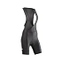 Cyklistické kraťasy NORTHWAVE Active Wmn Bib, černé