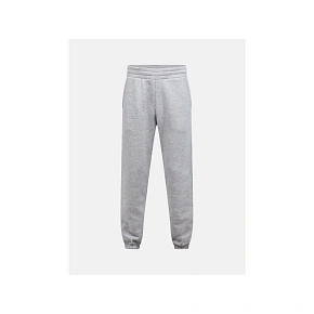Kalhoty PEAK PERFORMANCE Original Pants Men, šedé Kalhoty PEAK PERFORMANCE Original Pants Men, šedé