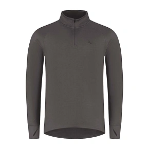 Rogelli běžecká mikina ESSENTIAL, barva plum, velikost M