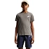Dětské tričko Nike Sportswear, šedé, FZ5177 289