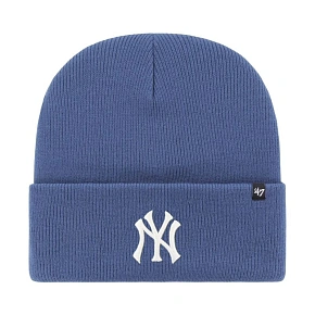 Czapka New York Yankees ciemny niebieski B-HYMKR17ACE-TB 15121341 Czapka New York Yankees ciemny niebieski B-HYMKR17ACE-TB 15121341