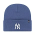 Czapka New York Yankees ciemny niebieski B-HYMKR17ACE-TB 15121341