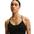 Biustonosz Nike W NP DF SMLS LS BRA IB9843-010