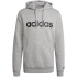 Adidas Essentials Hoodie M GK9071 pánské