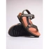 Scholl Heaven AD W F23009-1043 dámské sandály