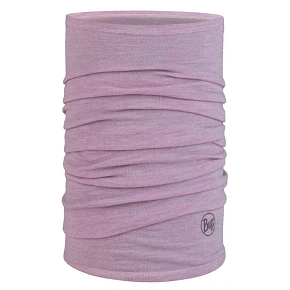 Šátek Buff Merino Midweight Tube Scarf 1130226401000