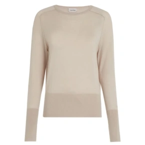 Calvin Klein Extra Fine W Svetr K20K205777