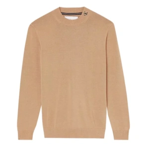 Calvin Klein Jeans Institutional Logo Sweater M J30J322204 Calvin Klein Jeans Institutional Logo Sweater M J30J322204
