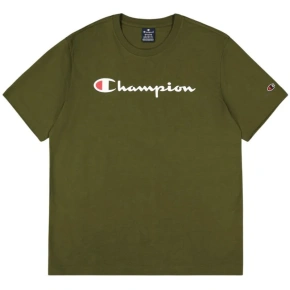 Tričko Champion SS Tee M 220256 GS573 pánské Tričko Champion SS Tee M 220256 GS573 pánské