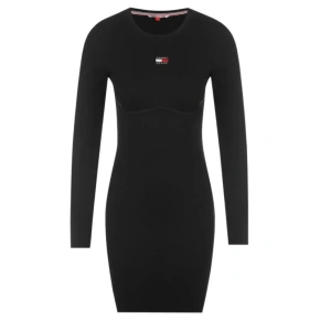 Tommy Jeans Tjw Corset W Šaty DW0DW15351