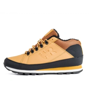 Boty WR Winter M Y-H754