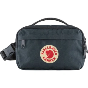 Fjällräven dámský/pánský batoh Kånken Hip Pack Navy navy blue (F23796-560)