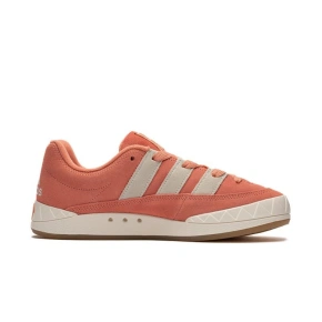 Adidas Adimatic Wonder Clay Gum pánské sportovní boty oranžové tenisky (IE9862) Adidas Adimatic Wonder Clay Gum pánské sportovní boty oranžové tenisky (IE9862)