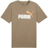 Puma Ess 2 Color No.1 Logo t-shirt M 684708 83 pánské
