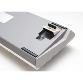 Ducky One 3 SF Herní USB QWERTY klávesnice Anglicky Grey Ducky One 3 SF Herní USB QWERTY klávesnice Anglicky Grey