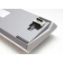 Ducky One 3 SF Herní USB QWERTY klávesnice Anglicky Grey