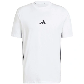 Adidas Essentials T-shirt 3-Stripes Single Jersey M JE6388 pánské