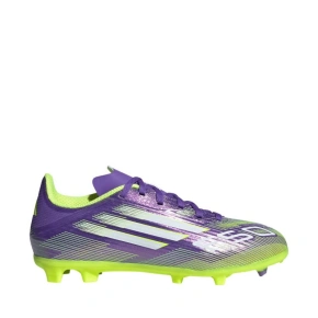 Fotbalové boty adidas F50 League FG/MG Jr JH7747