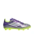 Fotbalové boty adidas F50 League FG/MG Jr JH7747