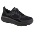 Skechers D'Lux Walker New Moment 232363-BBK Black 43