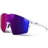 Brýle JULBO EDGE bílé - L